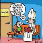 KKK: Katholische Kirche Klub